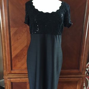 Little Black Dress. LBD